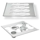 Review Aga W1894 / Aga Cooks Nest