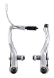 Shimano BR-M580 LX V-Brake N/A Rear