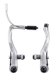 Shimano BR-M580 LX V-Brake N/A Rear