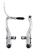 Shimano BR-M580 LX V-Brake N/A Rear