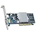 PNY Verto GeForce4 MX 440 8X AGP - Graphics adapter - GF4 MX 440 - AGP 8x - 64 MB DDR - TV out - OEM