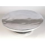 Ateco Revolving Cake Stand