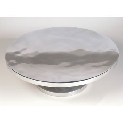 Ateco 613 Revolving Cake Stand