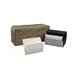 GEP37495 - Full Fold Dispenser Napkins, 6-1/2x17, White