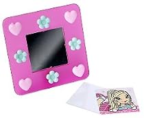 LEGO Clikits 7504: Friendship Frame or Mirror