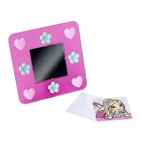 LEGO Clikits 7504: Friendship Frame or Mirror