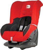 Britax Eclipse Car Seat (Ellen) (Group 1)