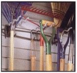 7115560350 THE BIG TOOL RACK