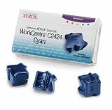 Produkt-Bild: SOLID INK CYAN 3 STICKS