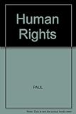 Human rights