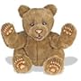 FurReal Friends Luv Cub: Brown