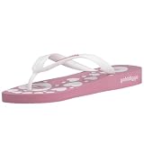Golddigga Women's B7047277 Lovely Pink/White Medium Regular