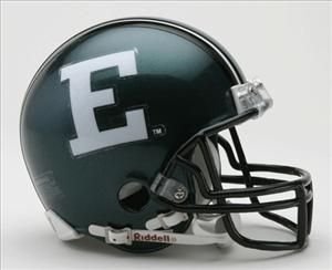Eastern Michigan Riddell Mini Helmet