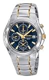 Seiko Men's Chronograph watch #SND585