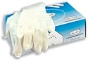 Fine Touch Latex Gloves Large Ref P01026 [Pack 100]