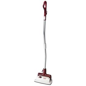 Haan Steam Mop and Bare Surface Floor Sanitizer, Model FS-30 With Egronomic Handle