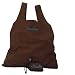 ChicoBag Reusable Shopping Bags: Brown