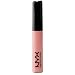 NYX Mega Shine Lip Gloss, French Kiss, 0.37 Ounce