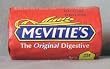 Mcvities Digestive Biscuits