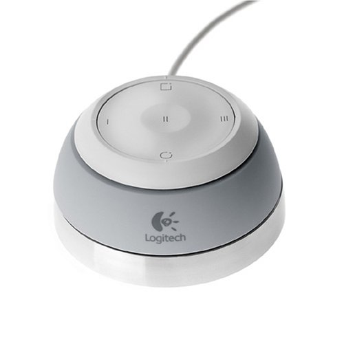 Logitech NuLOOQ Navigator