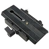 Cheap Manfrotto 3273 Rapid Connect Adapter w/Sliding Mounting Plate (3272)