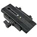 Manfrotto 3273 Rapid Connect Adapter w/Sliding Mounting Plate (3272)