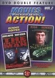 Movies Packed With Action, Vol. 2 - Inside Man+Mind Snatchers