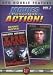DVD : Movies Packed With Action, Vol. 2 - Inside Man+Mind Snatchers