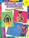 Preschool Songs & Fingerplays: Building Language Experience Through Rhythm and Movement (Early Learning)