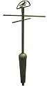 Liberty Products SQF45 Deluxe Goldstone Squirrel Stopper Pole and Baffle Set