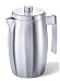 Kitchen & Housewares : Zack 20114 ARCUA coffee pot