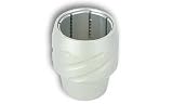 Paintball A+ Ultra Low Rise Clamp Feed 2k2 Intimidator Dust Grey