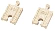 2-inch Straight Track - 4 pieces