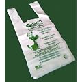 Dog Poo Bags - Fully Compostable & Biodegradable - 1 pack of 50 Bags