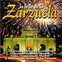 Lo Bello De La Zarzuela 3
