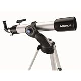 Meade DS2102 Computerised 4" Refractor Telescope