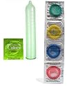 Crown Assorted Colors - 1 Dozen