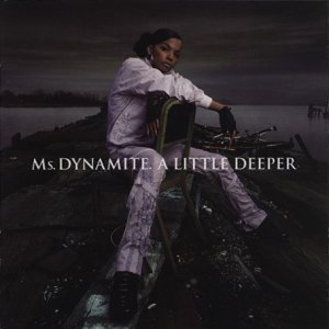 CD-Charts  Search : A Little Deeper [CD + DVD]