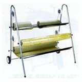 36 Deluxe Plastic / Paper Masker