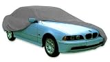 5 Layer Car Cover for BMW 3 Series (1992-1998 models) with free cable lock and storage pouch