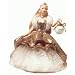 QXI6821 Celebration Barbie 1st 2000 Special Edition New Collector's Series Hallmark Keepsake Ornament