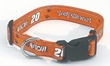 Tony Stewart Dog Collar (Size Large)