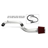 96 97 98 99-00 HONDA CIVIC CX DX LX COLD AIR FILTER INTAKE SYSTEM by BBP Enterprise