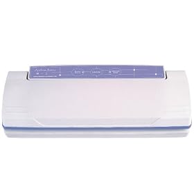 Andrew James High Quality Vacuum Food Sealer
