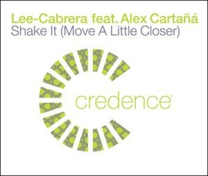 Lee Cabrera - Lee Cabrera vs. Thomas Gold - Shake It Lyrics - Zortam Music