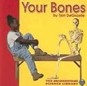 Your Bones (Your Body)
