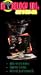 Mixology 101:How to Tend Bar [VHS]