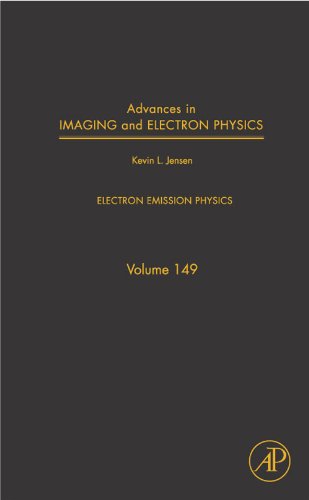 Advances in Imaging and Electron Physics: Electron Emission Physics: 149