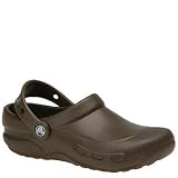 Crocs™ Unisex Specialist Clog - 6M Chocolate