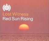 Review Lost Witness  / Red Sun Rising